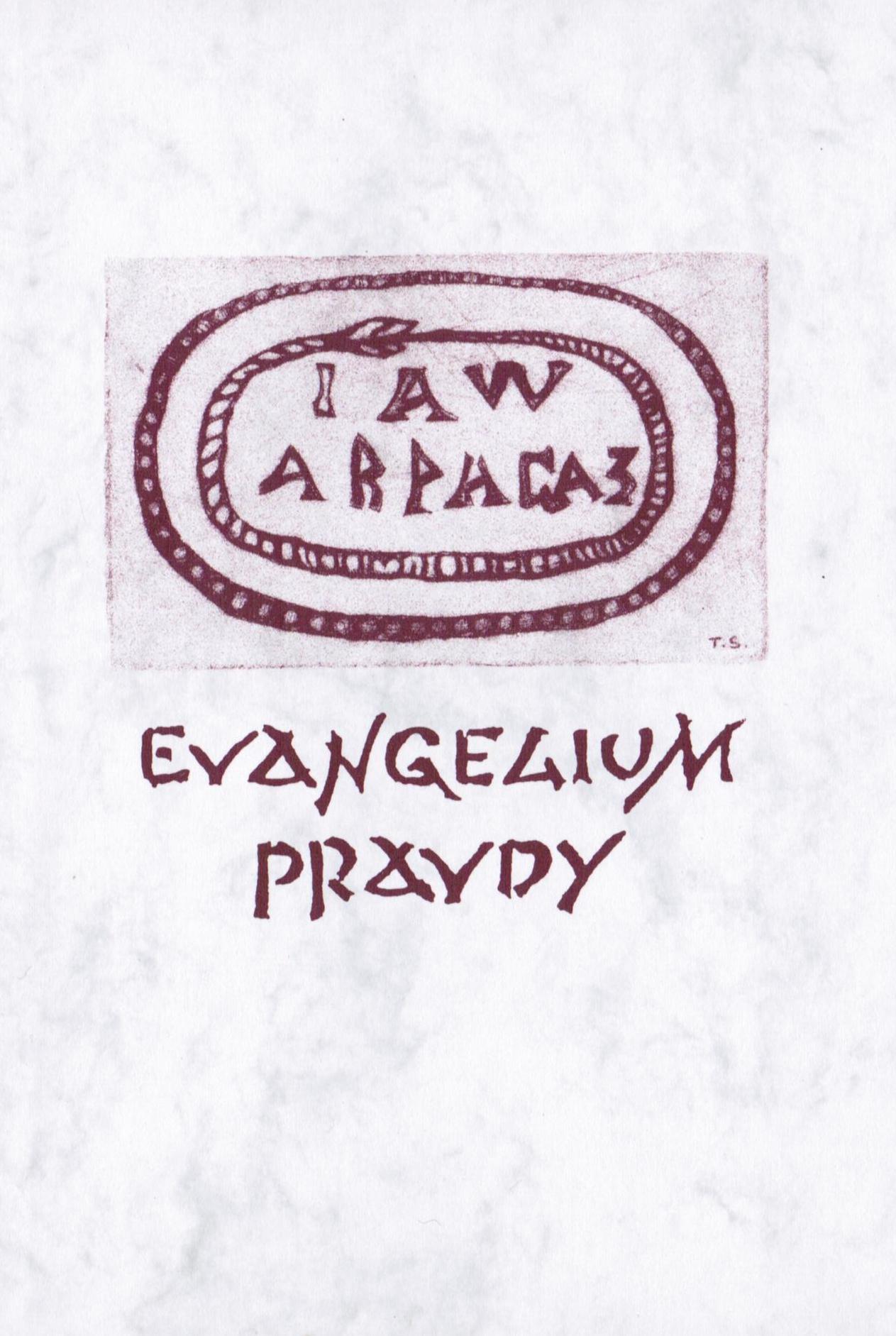 Evangelium pravdy