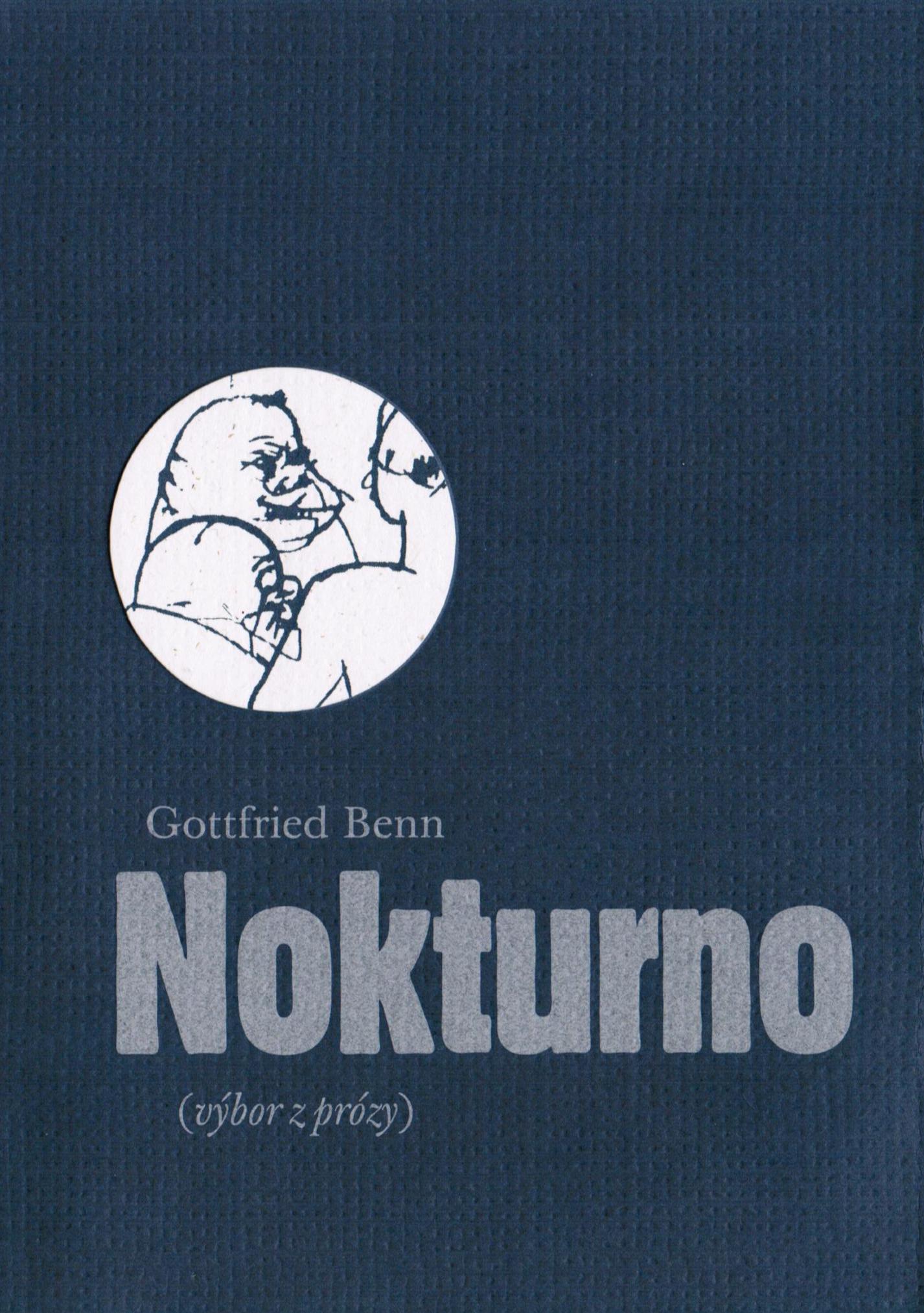Nokturno (výbor z prózy)
