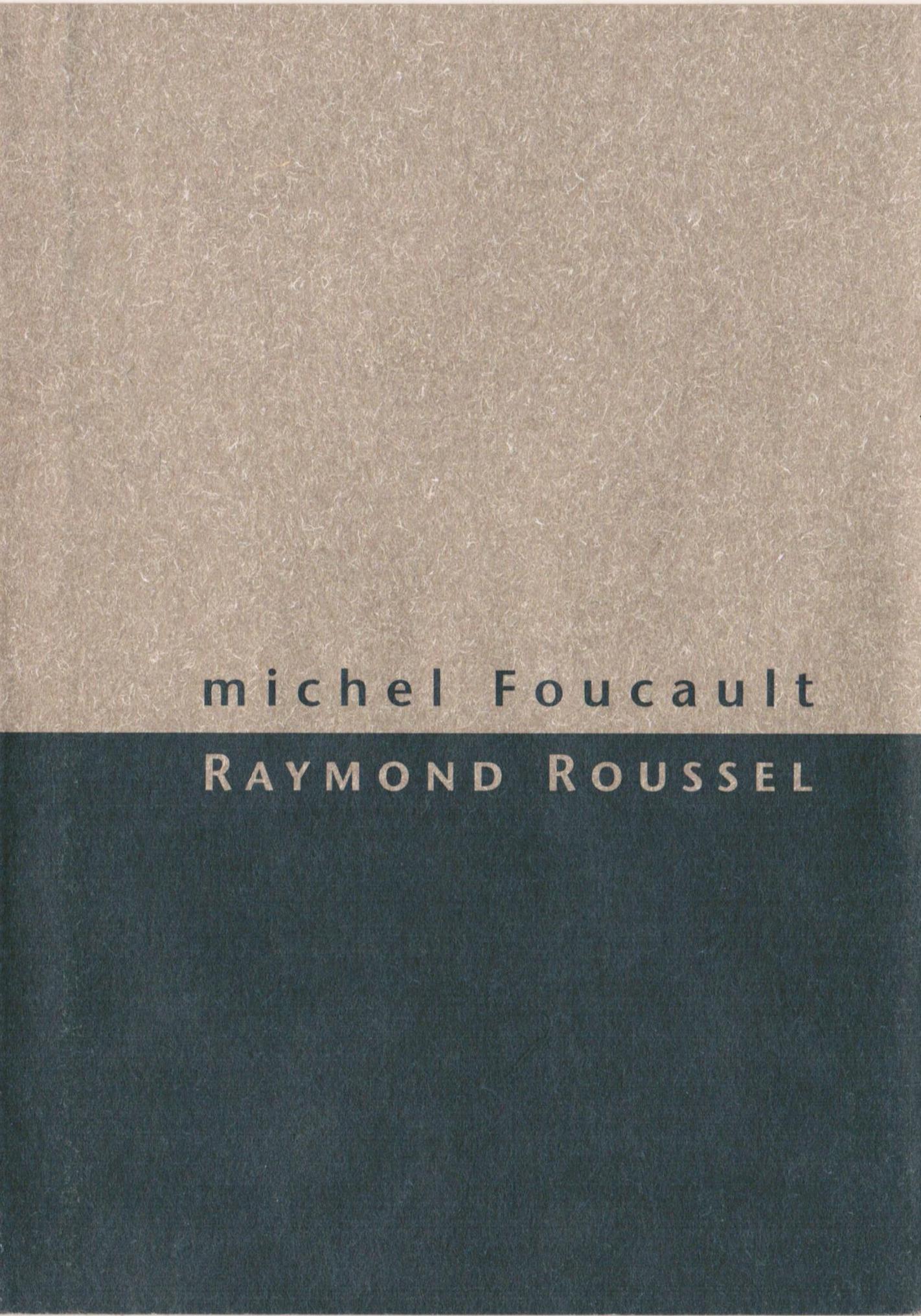 Raymond Roussel
