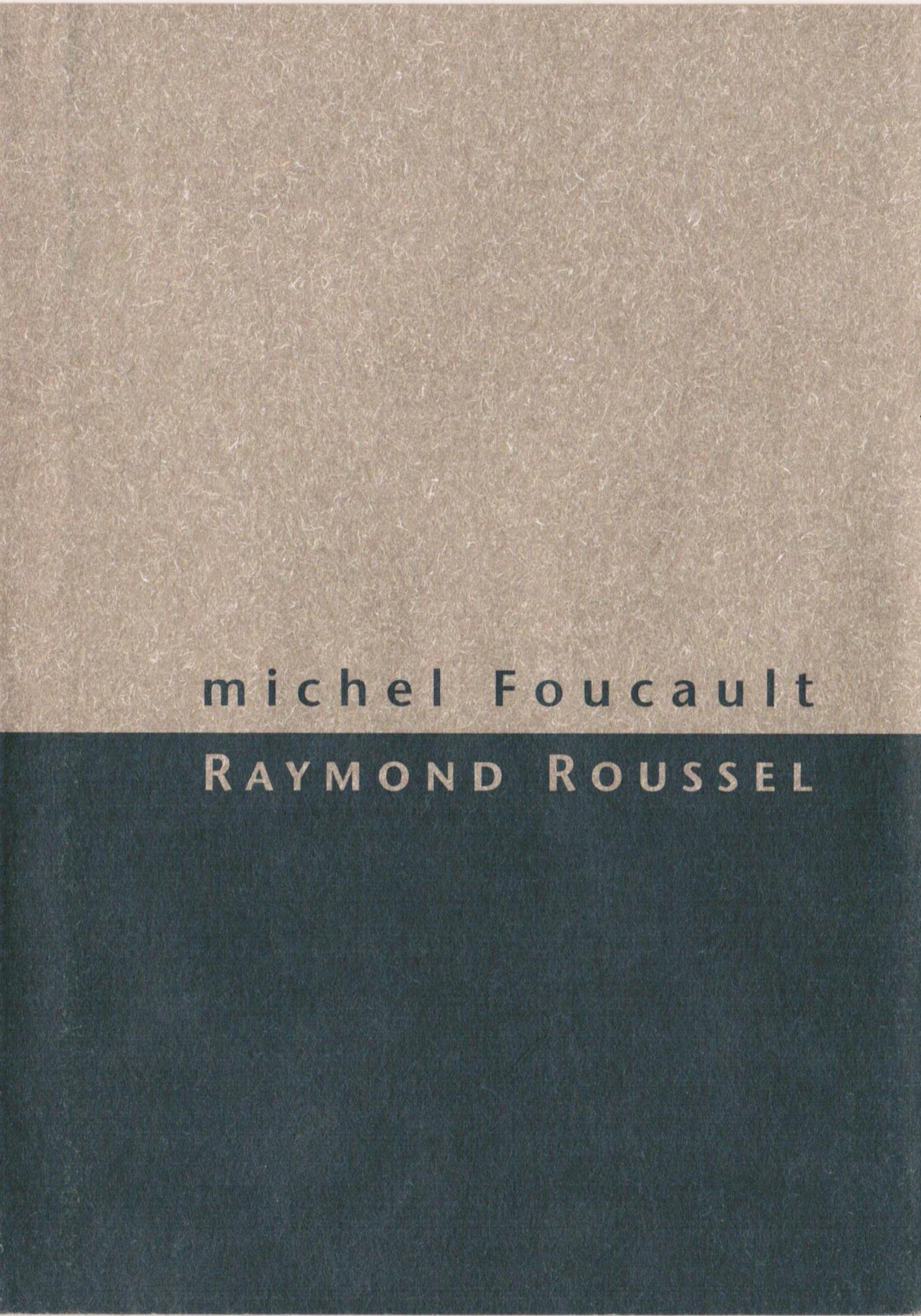 Raymond Roussel