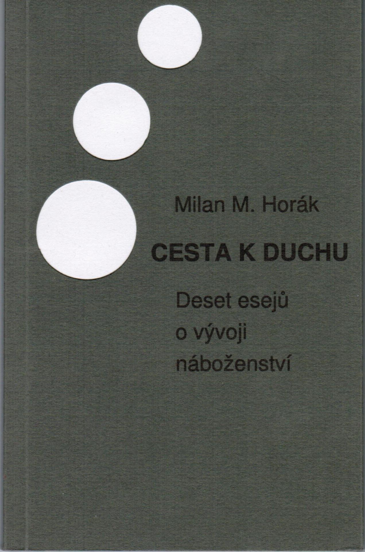 Cesta k Duchu