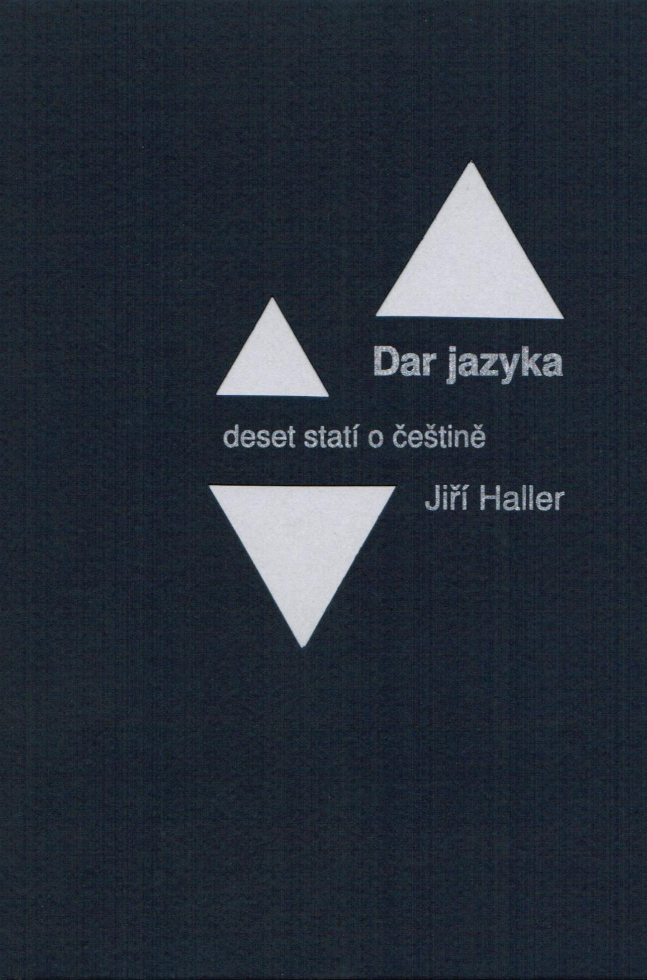 Dar jazyka