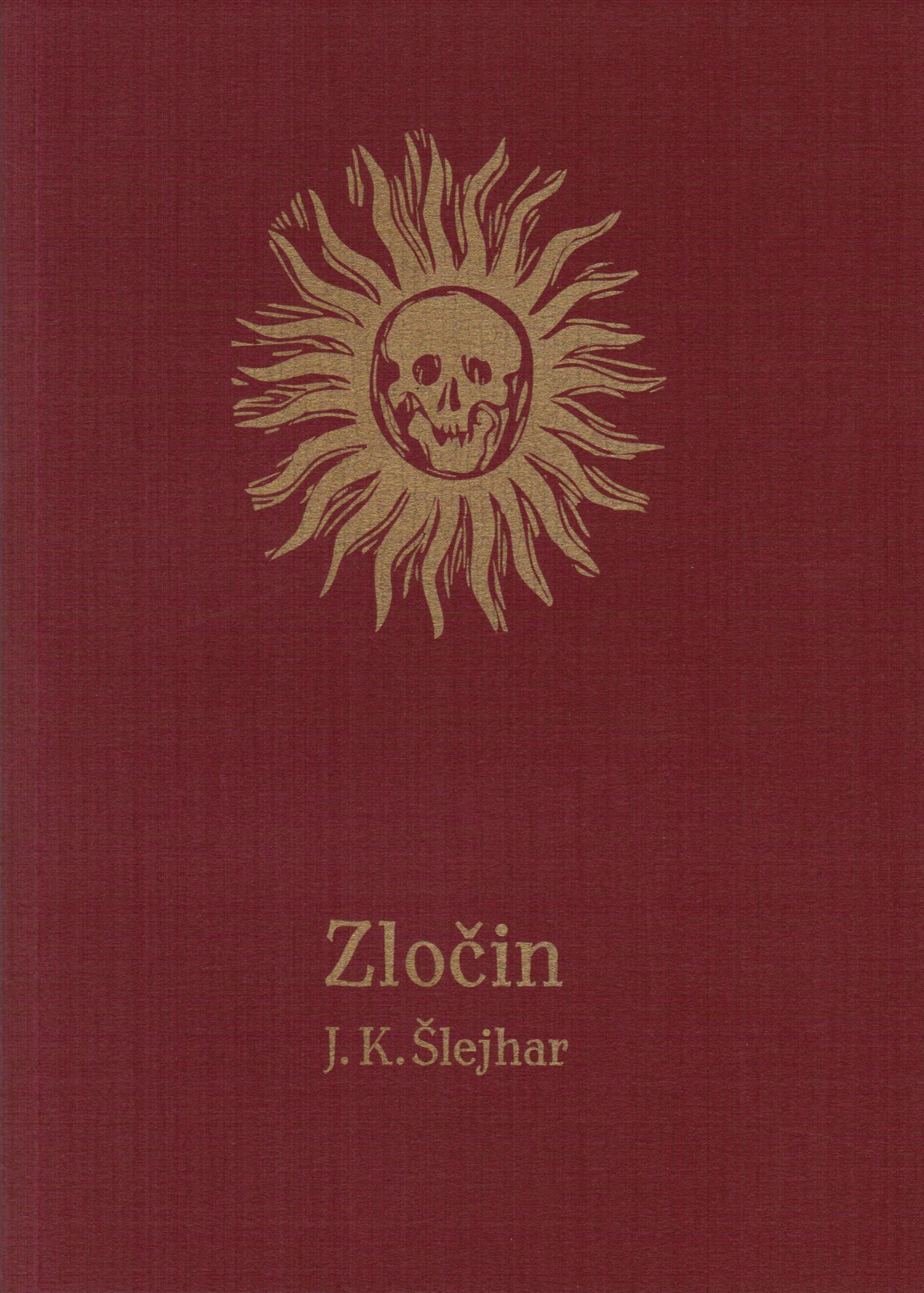 Zločin