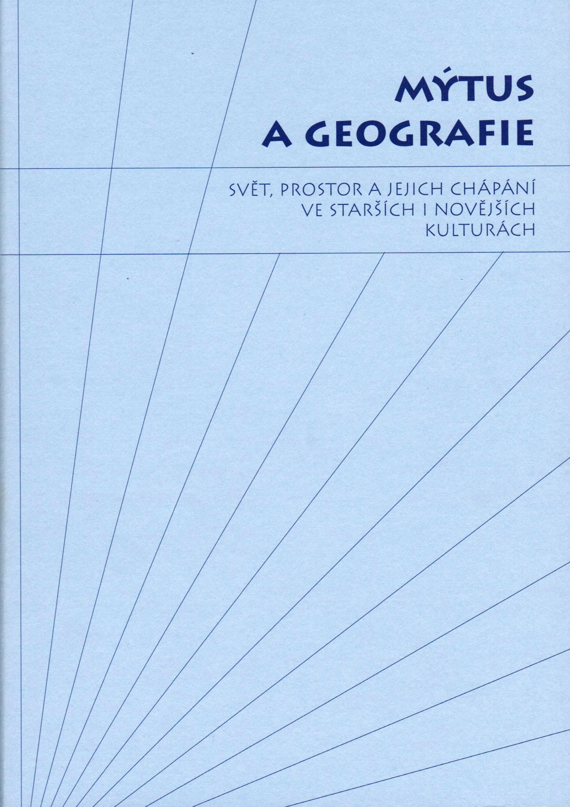 Mýtus a geografie