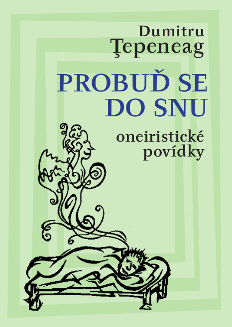 Probuď se do snu