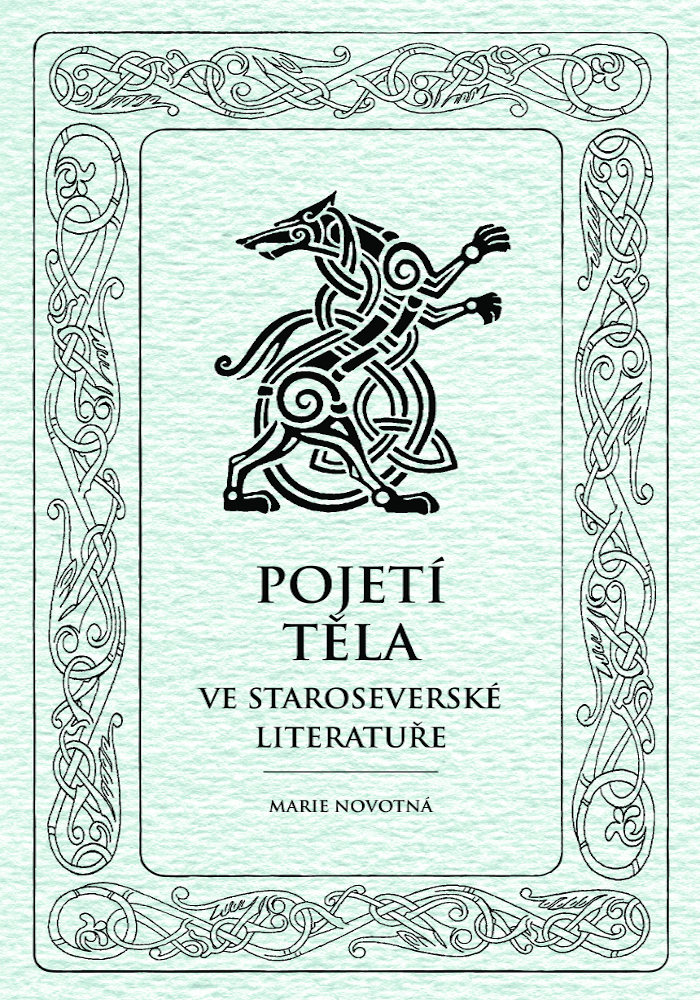 Pojetí těla ve staroseverské literatuře