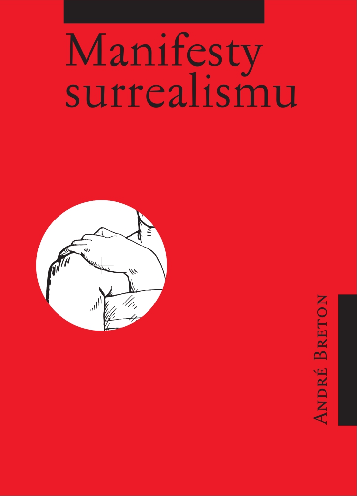 Manifesty surrealismu – kompletní vydání