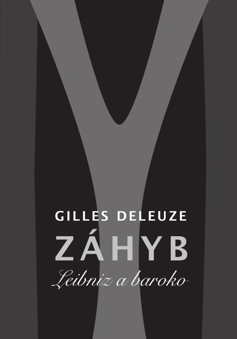 Záhyb. Leibniz a baroko