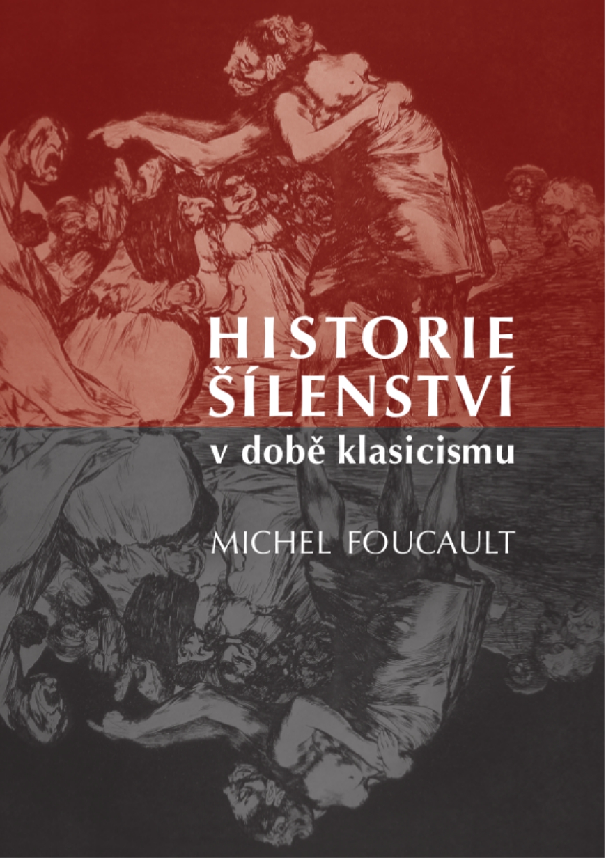 Historie šílenství v době klasicismu